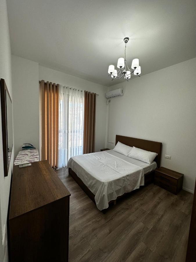 Myhouse At 21 Dhjetori Apartment Tirana Exterior foto