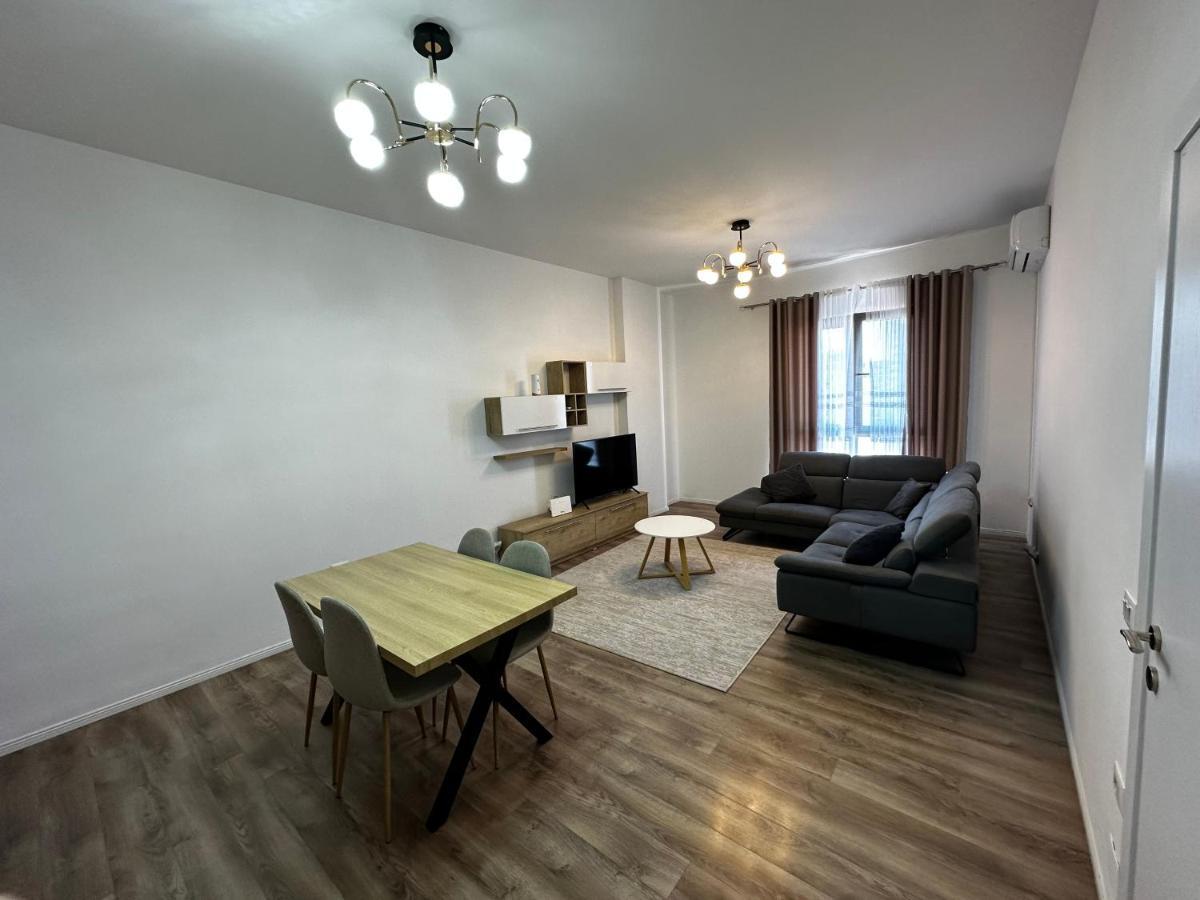 Myhouse At 21 Dhjetori Apartment Tirana Exterior foto